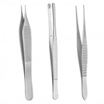 Dissecting Forceps