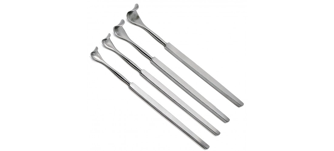 Needle Holders And Scissors