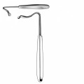 Dental cheek and lip Retractor
