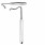 Dental cheek and lip Retractor