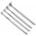 Eye Hooks And Retractors 