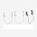 Spaculums And Spatulas 