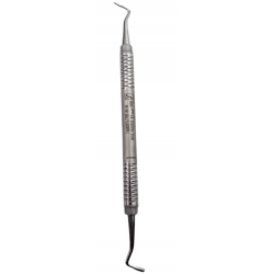 Ball Plugger Scaller 6-8  size 2.0 , 2.5mm