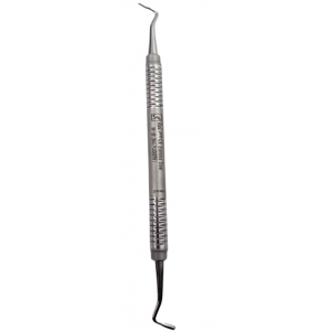 Ball Plugger Scaller 6-8  size 2.0 , 2.5mm