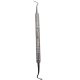 Ball Plugger Scaller 6-8  size 2.0 , 2.5mm