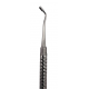 Ball Plugger Scaller 6-8  size 2.0 , 2.5mm