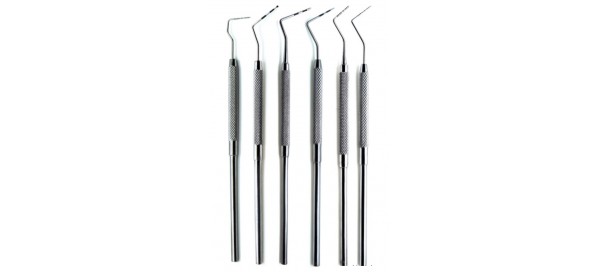 Probes
