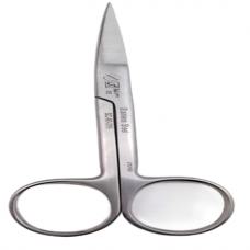Standard Surgical Scissors Curved Sh/Sh Slender Pattern 14.5cm 