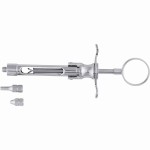 Dental Matrix And Syringes