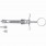 Dental Matrix And Syringes