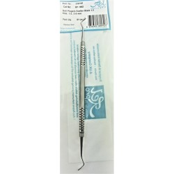 Ball Pluggers Scaller Fig 1-2  Size 1.5,2.6mm