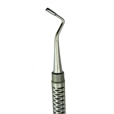 Ball Pluggers Scaller Fig 1-2  Size 1.5,2.6mm