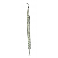 Ball Pluggers Scaller Fig 1-2  Size 1.5,2.6mm