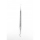 Dental Excavators Fig 127/128 Stainless Steel