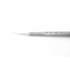 Dental Excavators Fig 127/128 Stainless Steel