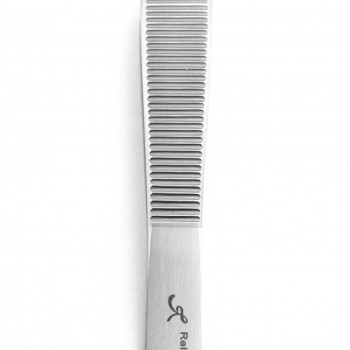 Adson Delicate Dissecting Forceps Serrated 12 cm