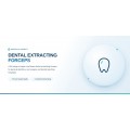 Dental Extracting Forceps