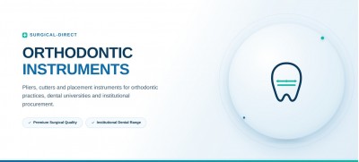 Orthodontic Instruments Guide: Essential Pliers, Cutters & Clinical Applications