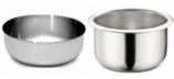 Bowls Gallipots