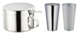 Mugs Tumbler 