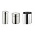 Jars Stainless Steal