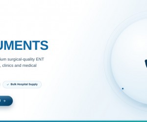 ENT INSTRUMENTS