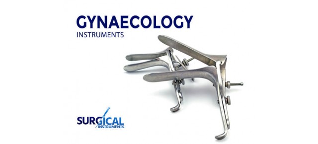 GYNECOLOGY