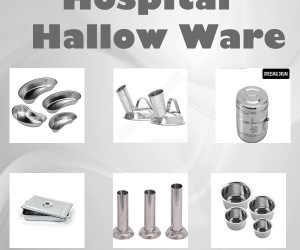 Hollow Wares