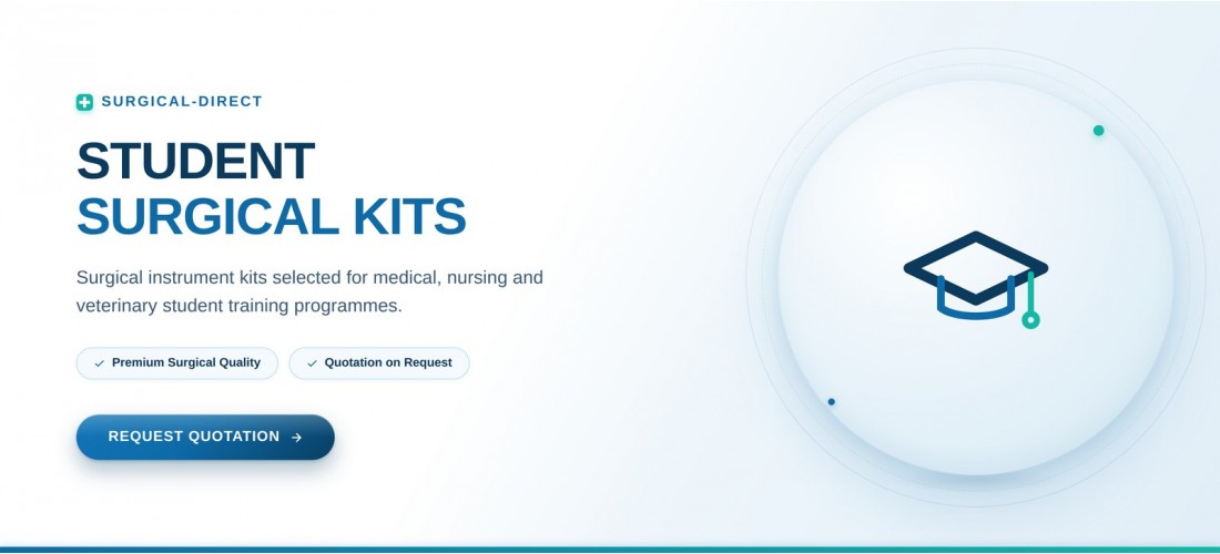 Students Kits