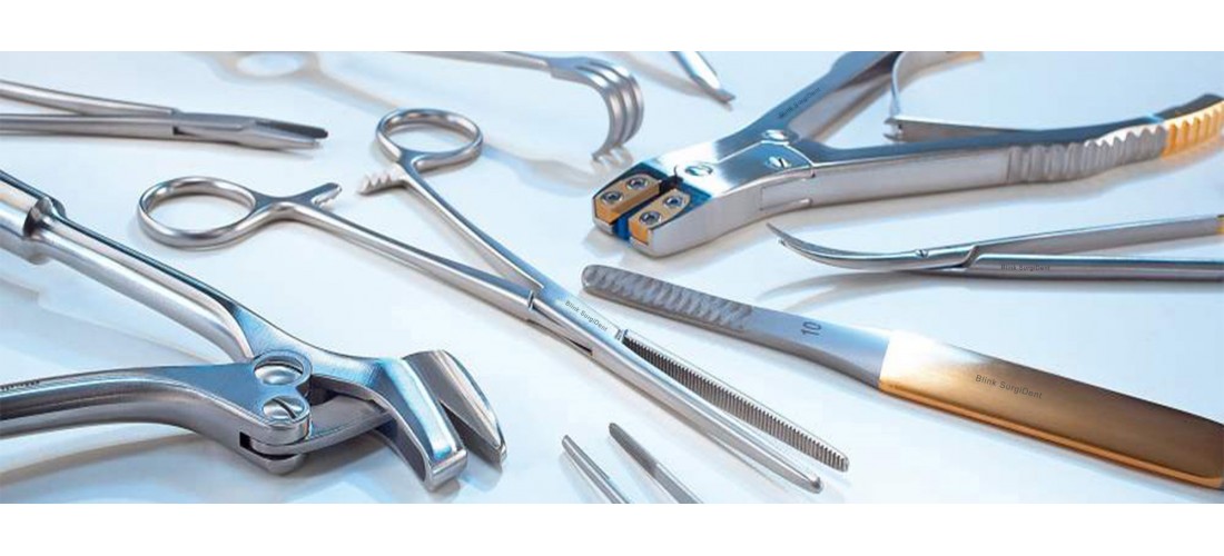Surgical Instruments
