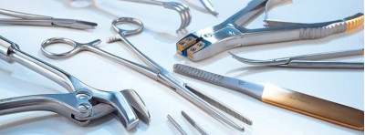 Surgical Instruments Buying Guide: Diagnostic Tools, Forceps, Clamps, Needle Holders and Retractors Explained