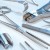 Surgical Instruments Buying Guide: Diagnostic Tools, Forceps, Clamps, Needle Holders and Retractors Explained