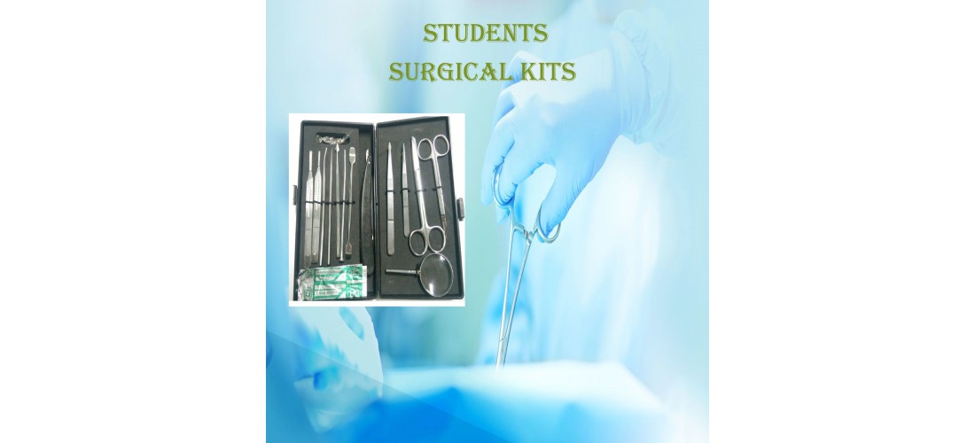 Students Kits