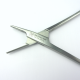 Crile Wood Needle Holder Straight Heavy Pattern 160mm
