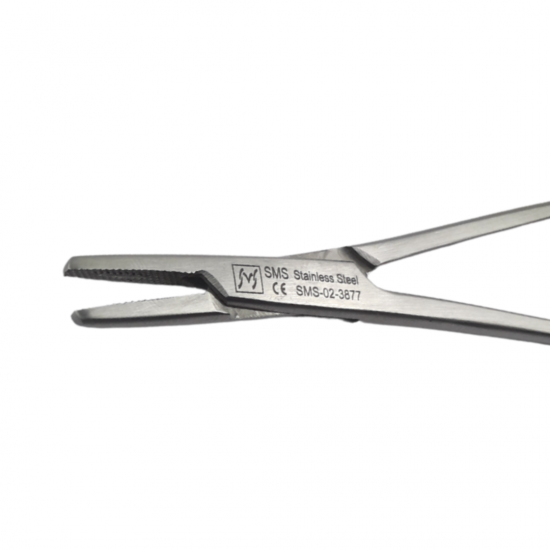 Mayo Hegar Needle Holder Heavy Pattern 15 CM