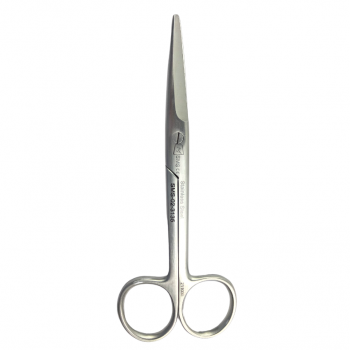 Mayo Dissecting Scissors Straight 140mm