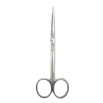 Baby Metzenbaum Dissecting Scissors CVD 14.5 cm