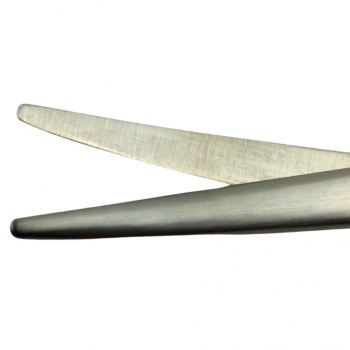 Baby Metzenbaum Dissecting Scissors CVD 14.5 cm