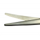 Baby Metzenbaum Dissecting Scissors CVD 14.5 cm