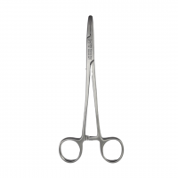 Mayo Hegar Needle Holder Heavy Pattern 15 CM Mayo Hegar Needle Holder Heavy Pattern 15 CM