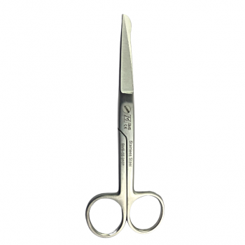 Incision Scissors Straight 13 cm