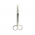 Incision Scissors Straight 13 cm