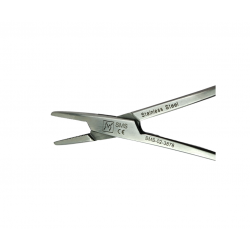 Mayo Hegar Needle Holder 17.5cm