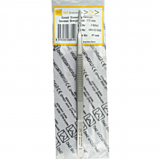 Gerald Dissecting Forceps Straight 175 mm