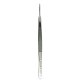 Gerald Dissecting Forceps Straight 175 mm