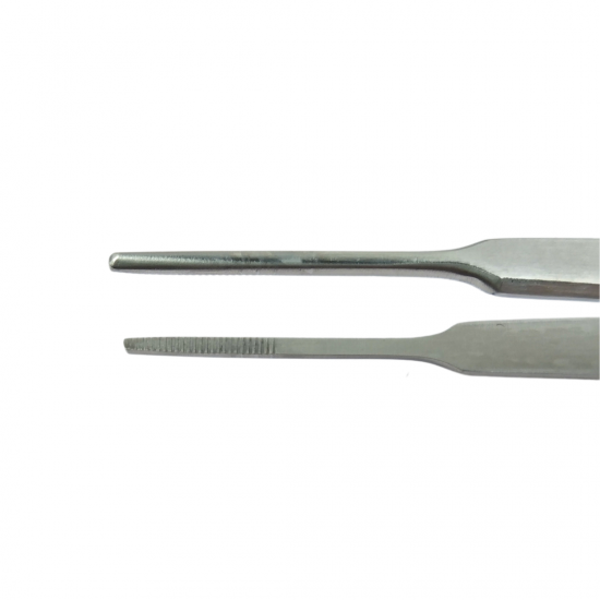 Gerald Dissecting Forceps Straight 175 mm