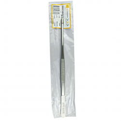Standard Dissecting Forceps Serrated 25 cm