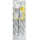 Standard Dissecting Forceps Medium Pattern Straight Serrated 14.5 cm