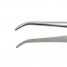 Standard Dissecting Forceps Curved 13cm