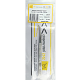 Standard Dissecting Forceps Curved 13cm